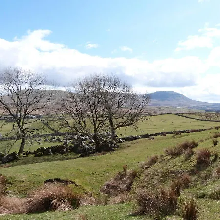 Howgill * سيدبرغ