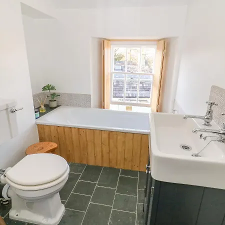 Holiday home Howgill *