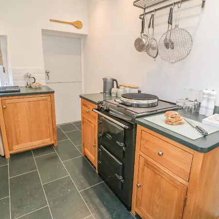 Holiday home Howgill Sedbergh