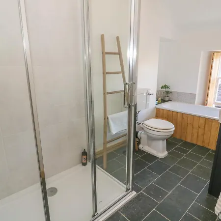 Howgill Holiday home