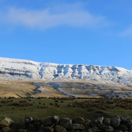 Holiday home Howgill