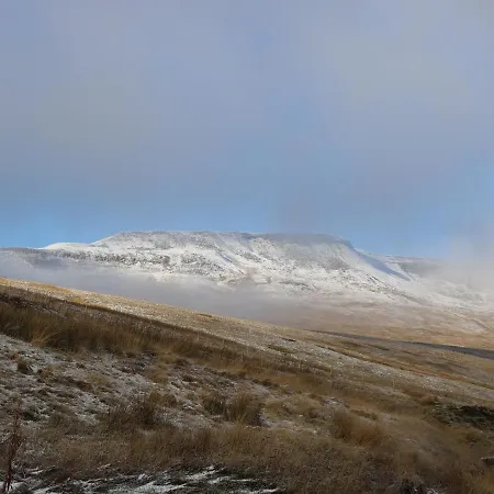 Howgill * Sedbergh