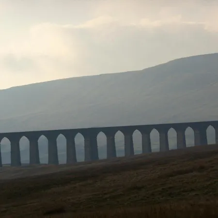 Howgill * Sedbergh
