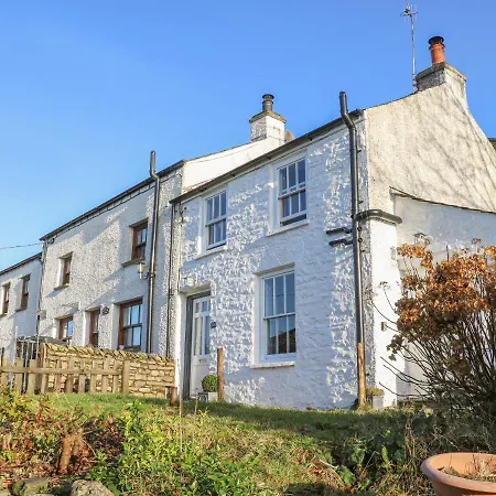 Holiday home Howgill *