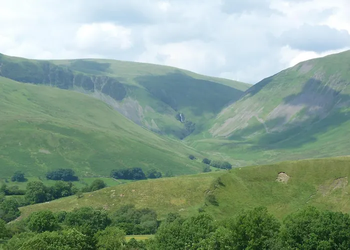 Howgill *
