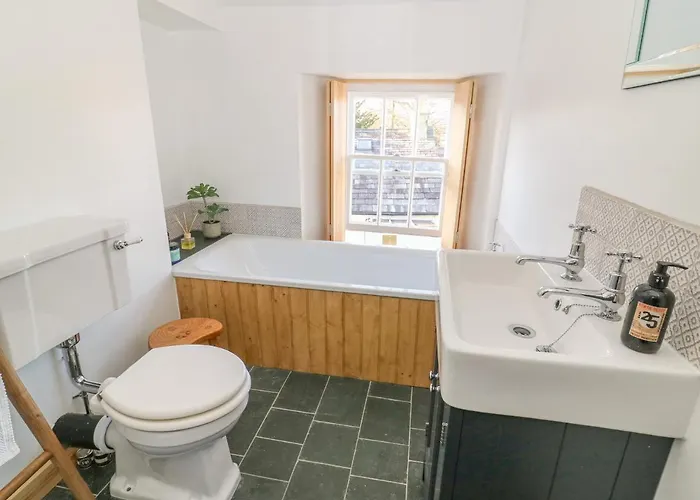 Holiday home Howgill *