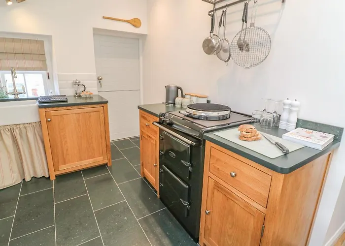 Holiday home Howgill Sedbergh