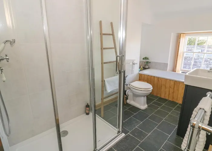 Howgill Holiday home