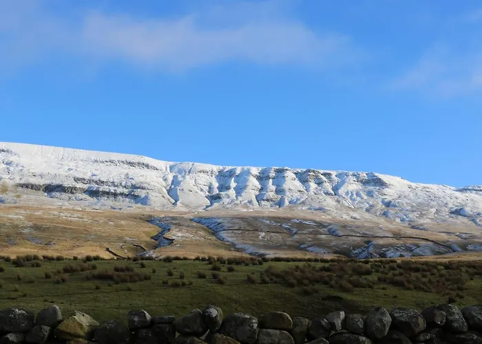 Holiday home Howgill