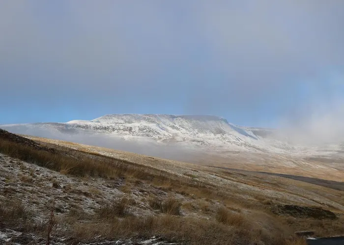 Howgill * Sedbergh