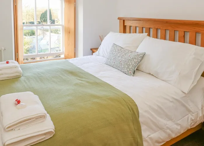 Holiday home Howgill Sedbergh